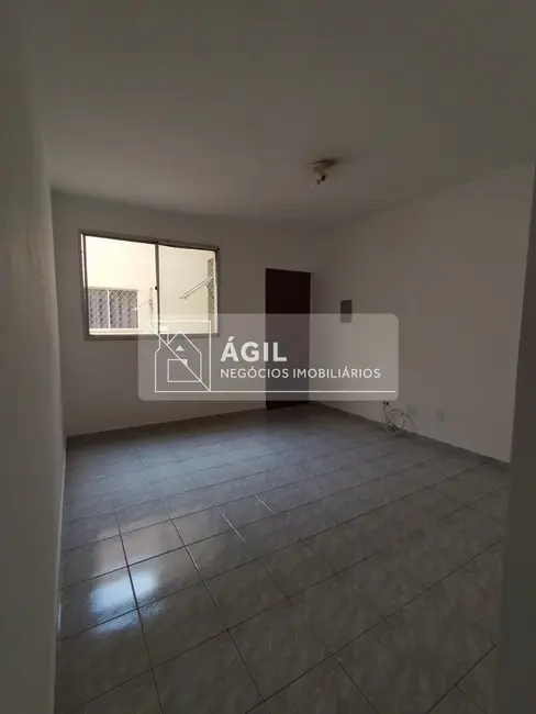 Foto 9 de Apartamento com 2 quartos à venda, 58m2 em Jardim Califórnia, Jacarei - SP