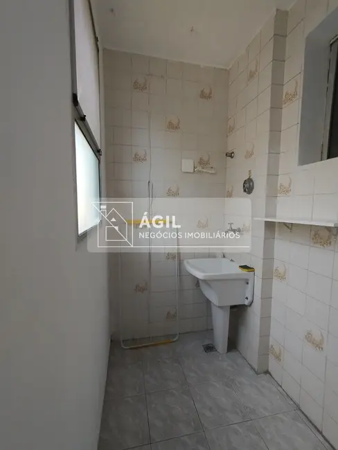 Foto 4 de Apartamento com 2 quartos à venda, 58m2 em Jardim Califórnia, Jacarei - SP