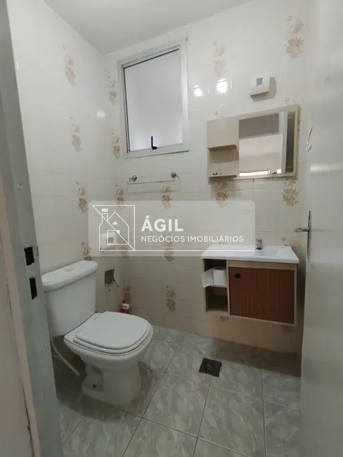 Foto 7 de Apartamento com 2 quartos à venda, 58m2 em Jardim Califórnia, Jacarei - SP