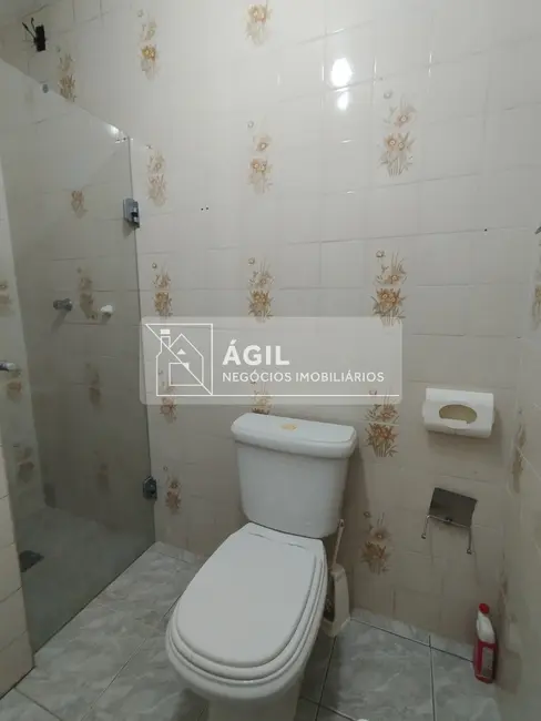 Foto 6 de Apartamento com 2 quartos à venda, 58m2 em Jardim Califórnia, Jacarei - SP