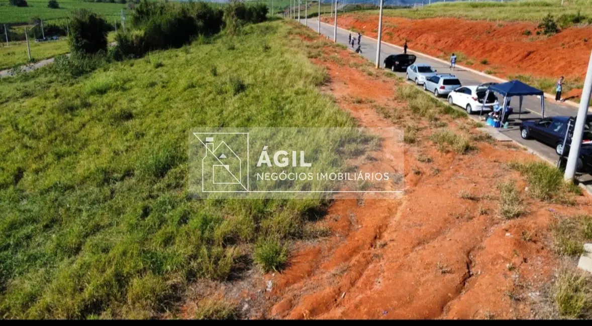 Foto 2 de Terreno / Lote à venda, 180m2 em Parque Residencial Maria Elmira, Cacapava - SP