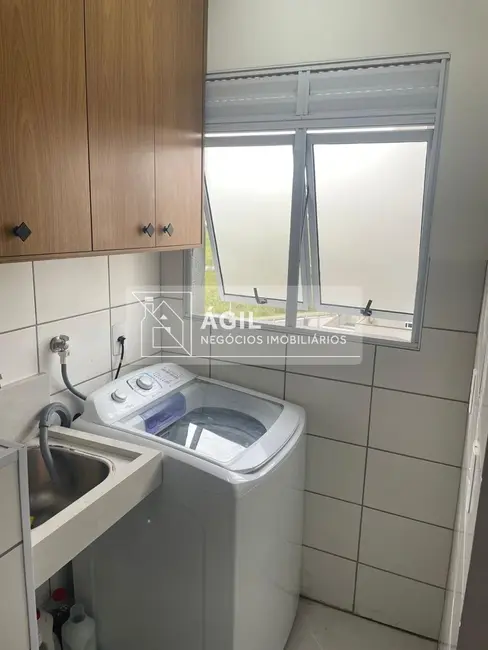 Apartamento com 2 quartos para alugar, 48m2 em Sao Jose Dos Campos - SP - imagem 3 Foto 3 de Apartamento com 2 quartos para alugar, 48m2 em Sao Jose Dos Campos - SP