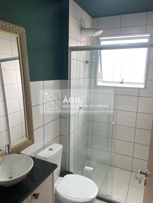 Apartamento com 2 quartos para alugar, 48m2 em Sao Jose Dos Campos - SP - imagem 5 Foto 5 de Apartamento com 2 quartos para alugar, 48m2 em Sao Jose Dos Campos - SP