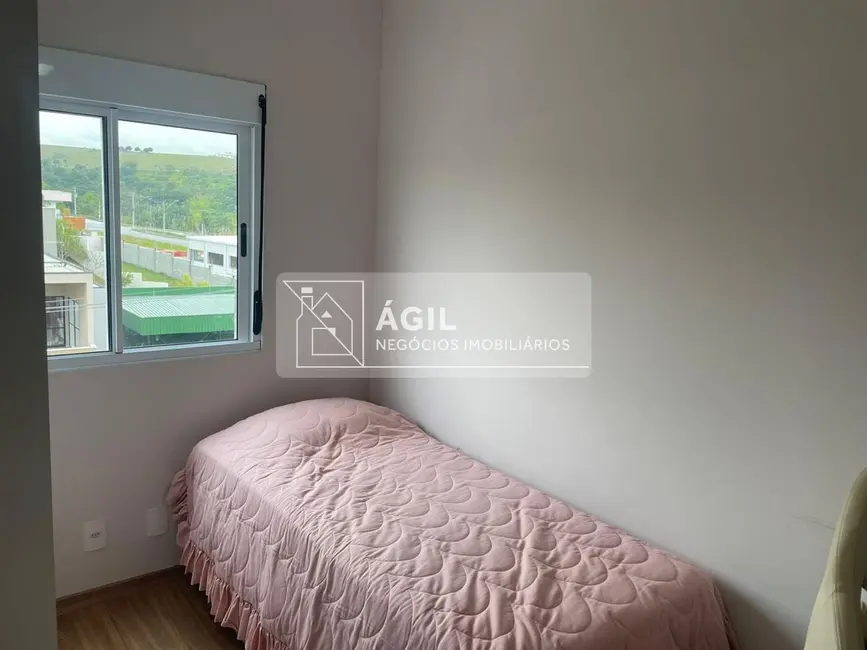 Apartamento com 2 quartos para alugar, 48m2 em Sao Jose Dos Campos - SP - imagem 2 Foto 2 de Apartamento com 2 quartos para alugar, 48m2 em Sao Jose Dos Campos - SP