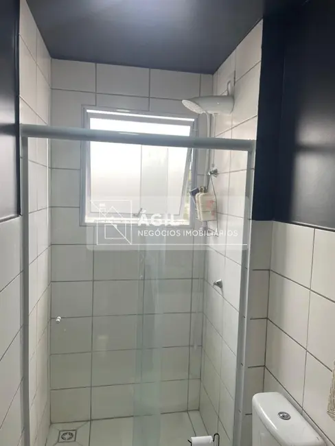 Apartamento com 2 quartos para alugar, 48m2 em Sao Jose Dos Campos - SP - imagem 7 Foto 7 de Apartamento com 2 quartos para alugar, 48m2 em Sao Jose Dos Campos - SP
