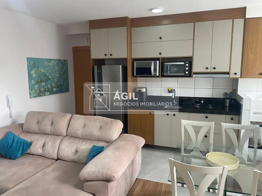 Apartamento com 2 quartos para alugar, 48m2 em Sao Jose Dos Campos - SP - imagem 6 Foto 6 de Apartamento com 2 quartos para alugar, 48m2 em Sao Jose Dos Campos - SP
