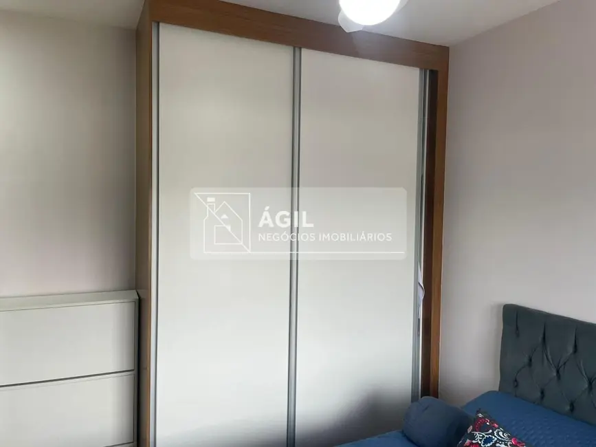 Apartamento com 2 quartos para alugar, 48m2 em Sao Jose Dos Campos - SP - imagem 4 Foto 4 de Apartamento com 2 quartos para alugar, 48m2 em Sao Jose Dos Campos - SP