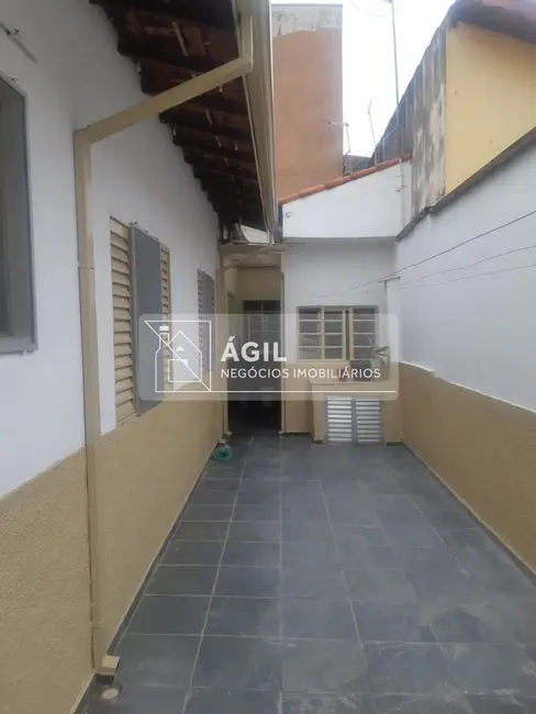 Foto 1 de Casa com 2 quartos à venda, 100m2 em Sao Jose Dos Campos - SP