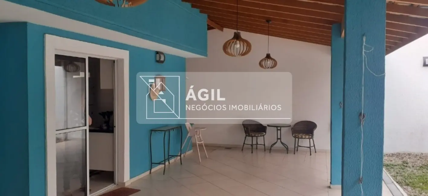 Foto 6 de Casa de Condomínio com 4 quartos à venda, 250m2 em Loteamento Villa Branca, Jacarei - SP