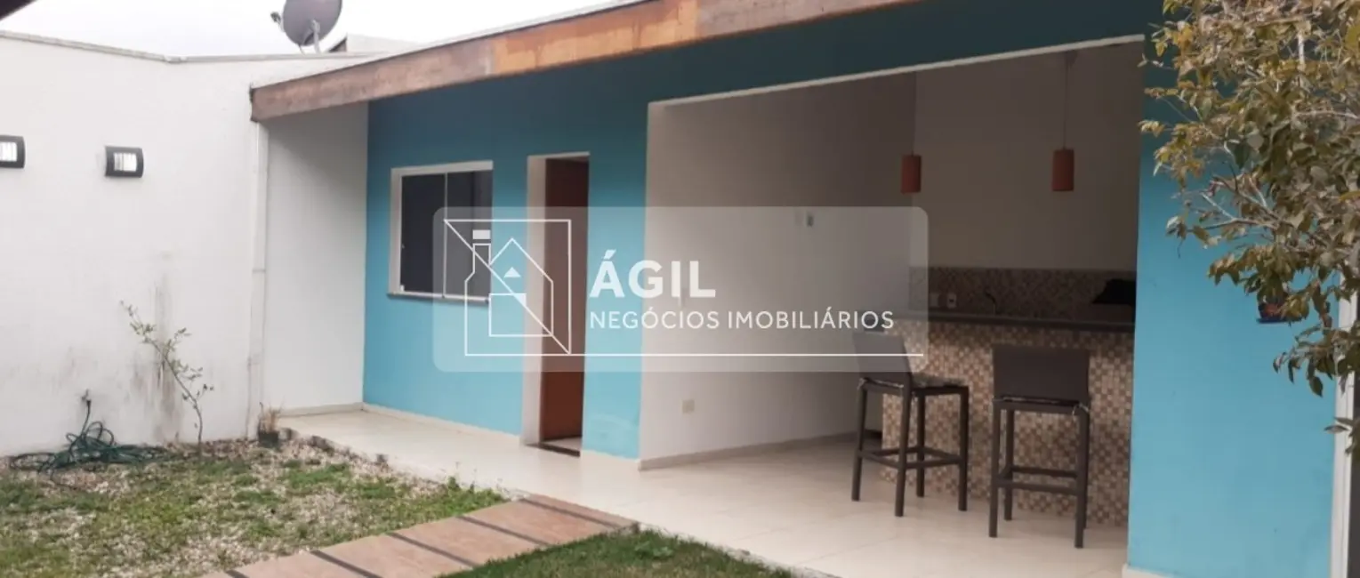 Foto 4 de Casa de Condomínio com 4 quartos à venda, 250m2 em Loteamento Villa Branca, Jacarei - SP