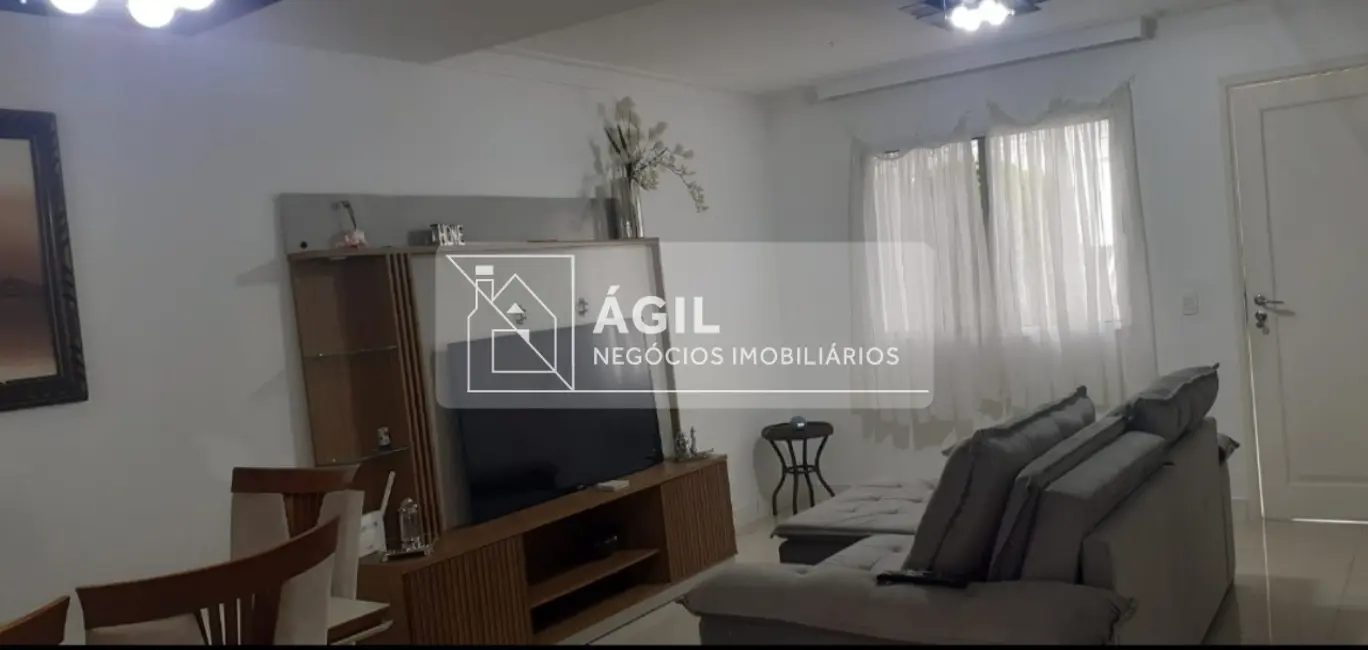 Foto 1 de Casa de Condomínio com 4 quartos à venda, 250m2 em Loteamento Villa Branca, Jacarei - SP