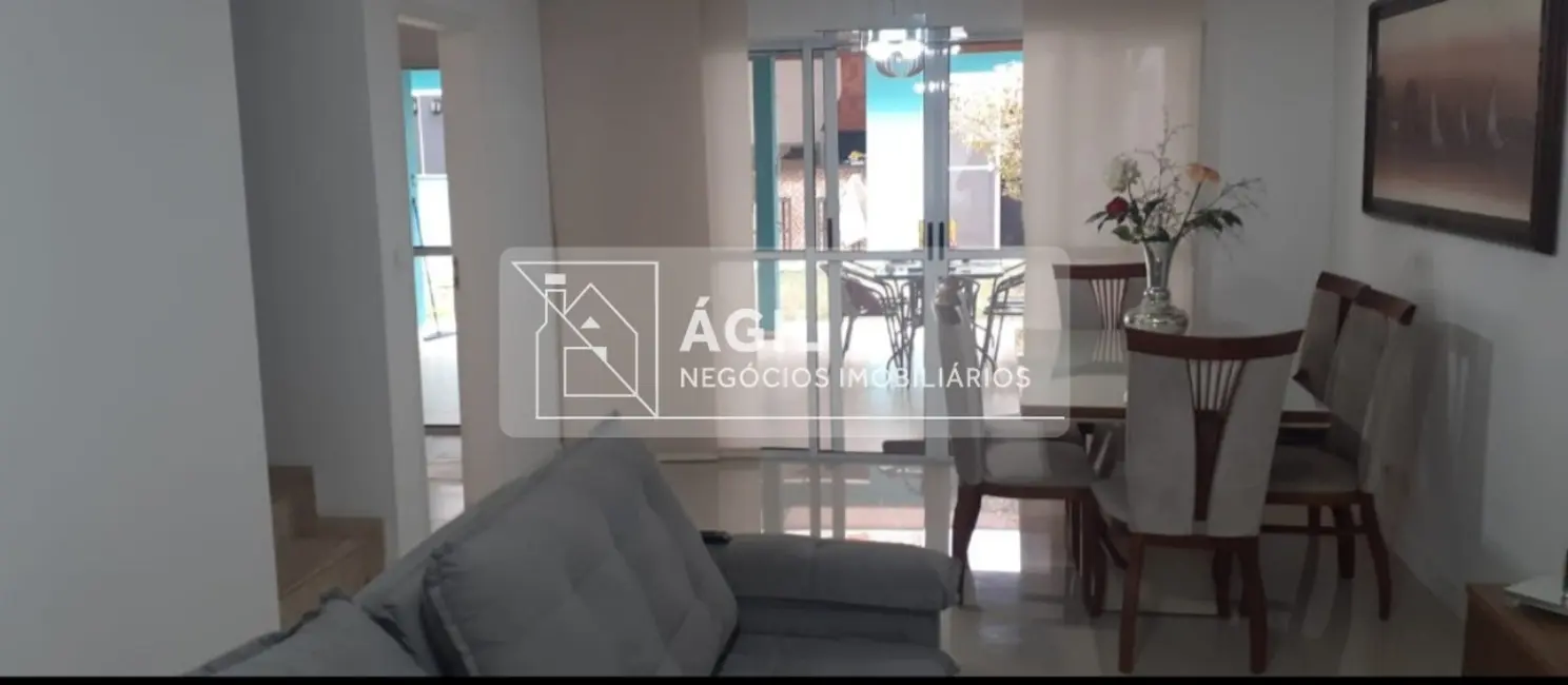 Foto 8 de Casa de Condomínio com 4 quartos à venda, 250m2 em Loteamento Villa Branca, Jacarei - SP