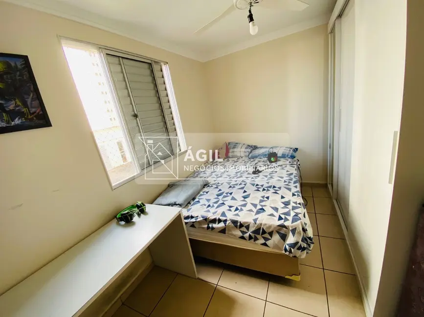 Foto 5 de Apartamento com 2 quartos à venda, 57m2 em Sao Jose Dos Campos - SP