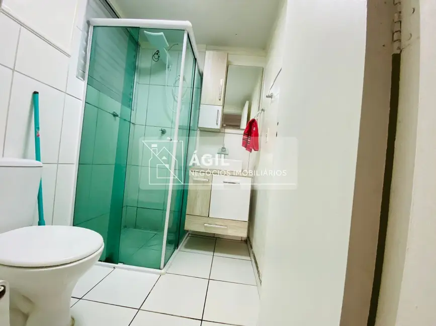 Foto 9 de Apartamento com 2 quartos à venda, 57m2 em Sao Jose Dos Campos - SP