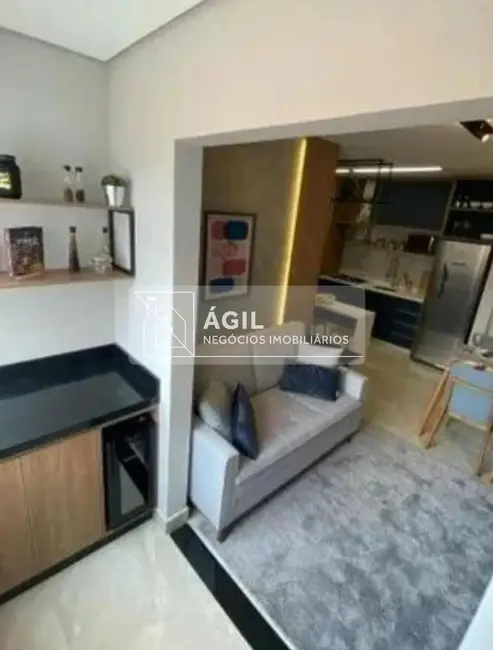 Foto 9 de Apartamento com 2 quartos à venda, 51m2 em Sao Jose Dos Campos - SP