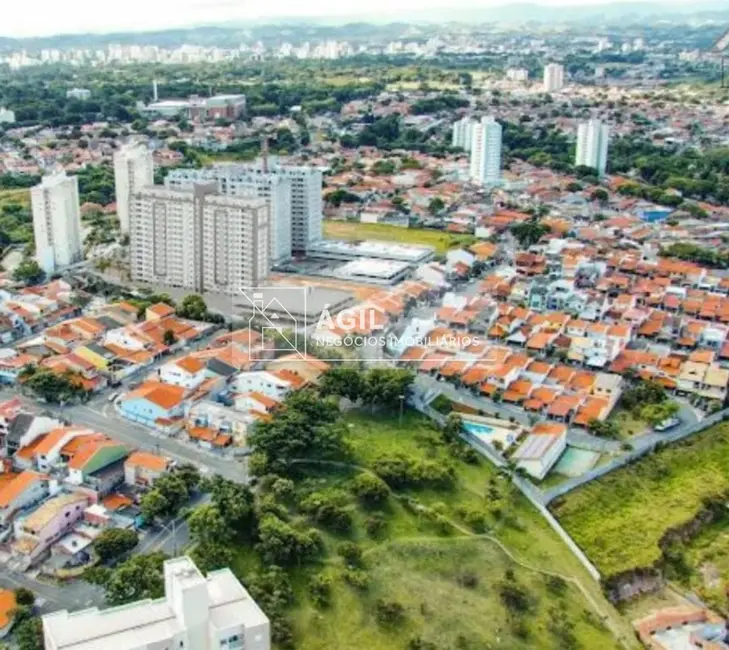 Foto 3 de Apartamento com 2 quartos à venda, 51m2 em Sao Jose Dos Campos - SP
