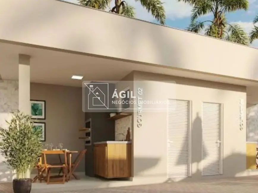 Foto 2 de Apartamento com 2 quartos à venda, 51m2 em Sao Jose Dos Campos - SP