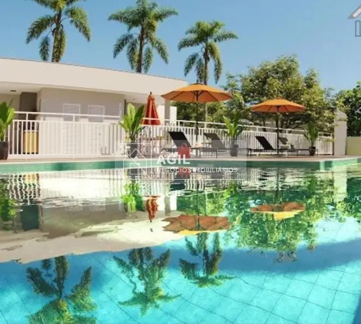 Foto 5 de Apartamento com 2 quartos à venda, 51m2 em Sao Jose Dos Campos - SP