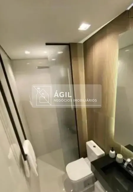 Foto 8 de Apartamento com 2 quartos à venda, 51m2 em Sao Jose Dos Campos - SP