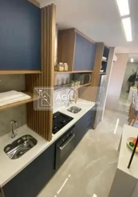 Foto 7 de Apartamento com 2 quartos à venda, 51m2 em Sao Jose Dos Campos - SP