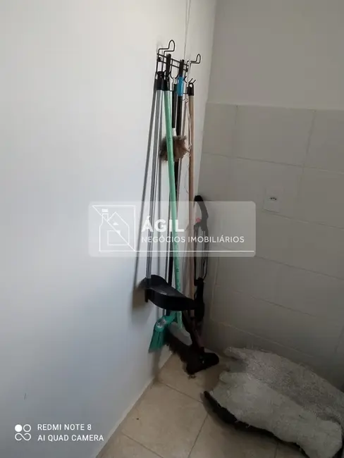 Apartamento com 2 quartos para alugar, 48m2 em Jardim Paraíso, Jacarei - SP - imagem 4 Foto 4 de Apartamento com 2 quartos para alugar, 48m2 em Jardim Paraíso, Jacarei - SP
