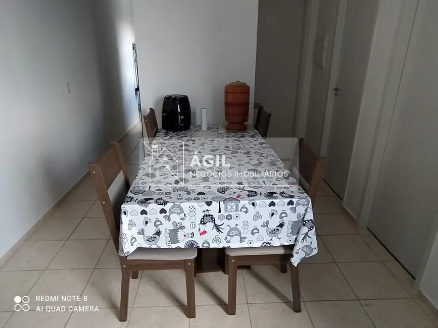 Apartamento com 2 quartos para alugar, 48m2 em Jardim Paraíso, Jacarei - SP - imagem 7 Foto 7 de Apartamento com 2 quartos para alugar, 48m2 em Jardim Paraíso, Jacarei - SP