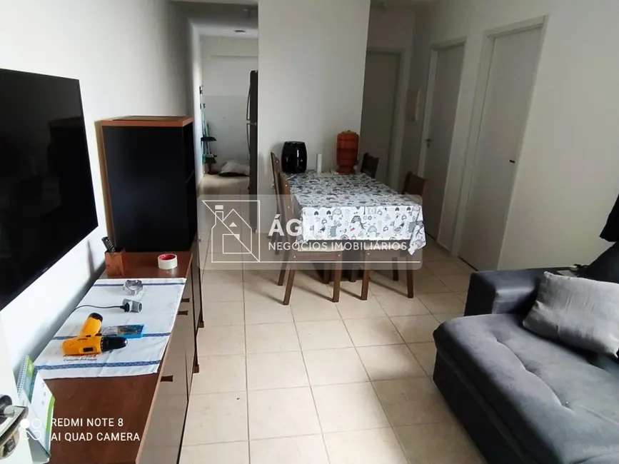 Apartamento com 2 quartos para alugar, 48m2 em Jardim Paraíso, Jacarei - SP - imagem 5 Foto 5 de Apartamento com 2 quartos para alugar, 48m2 em Jardim Paraíso, Jacarei - SP