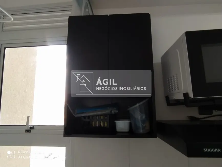 Apartamento com 2 quartos para alugar, 48m2 em Jardim Paraíso, Jacarei - SP - imagem 3 Foto 3 de Apartamento com 2 quartos para alugar, 48m2 em Jardim Paraíso, Jacarei - SP