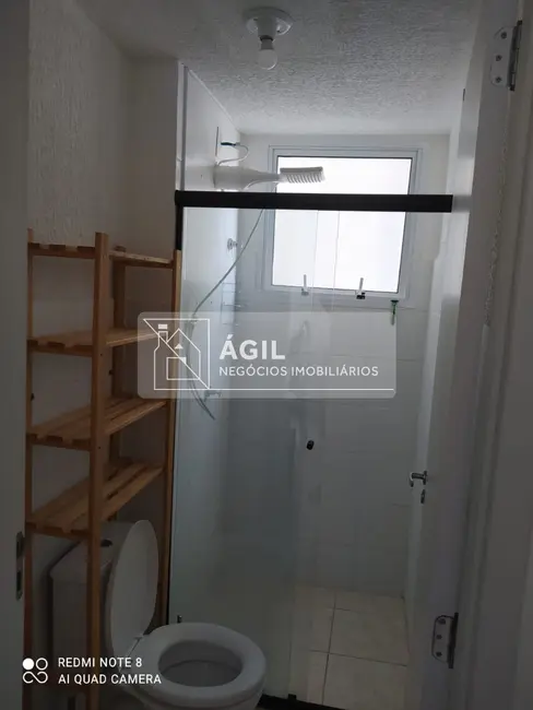 Apartamento com 2 quartos para alugar, 48m2 em Jardim Paraíso, Jacarei - SP - imagem 6 Foto 6 de Apartamento com 2 quartos para alugar, 48m2 em Jardim Paraíso, Jacarei - SP