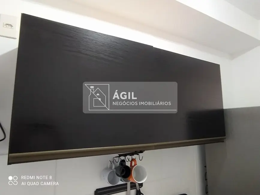 Apartamento com 2 quartos para alugar, 48m2 em Jardim Paraíso, Jacarei - SP - imagem 9 Foto 9 de Apartamento com 2 quartos para alugar, 48m2 em Jardim Paraíso, Jacarei - SP