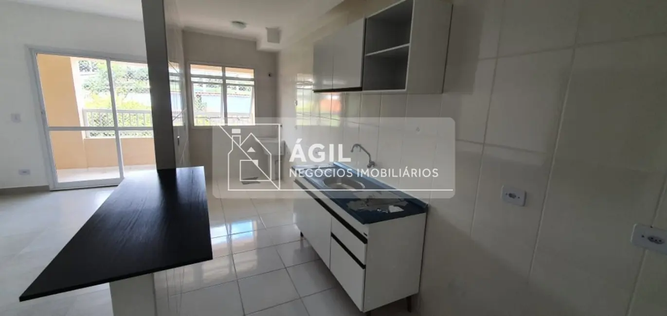 Apartamento com 2 quartos para alugar, 74m2 em Sao Jose Dos Campos - SP - imagem 7 Foto 7 de Apartamento com 2 quartos para alugar, 74m2 em Sao Jose Dos Campos - SP