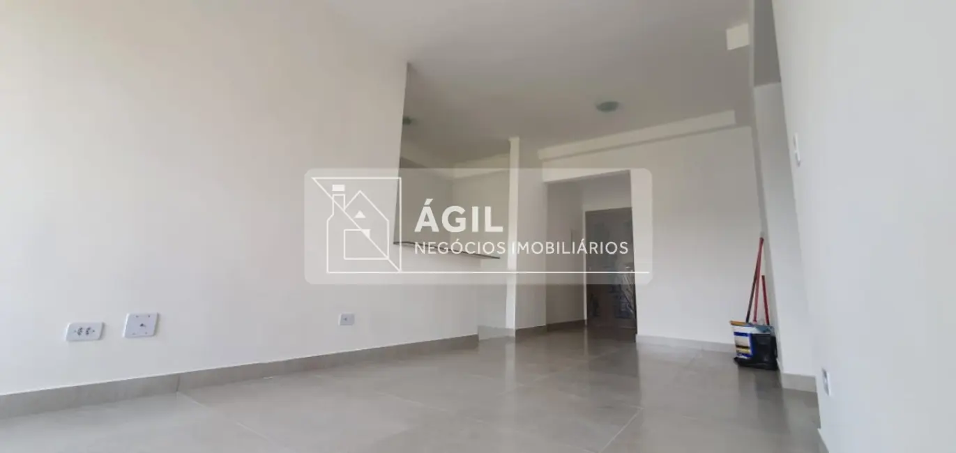 Apartamento com 2 quartos para alugar, 74m2 em Sao Jose Dos Campos - SP - imagem 2 Foto 2 de Apartamento com 2 quartos para alugar, 74m2 em Sao Jose Dos Campos - SP