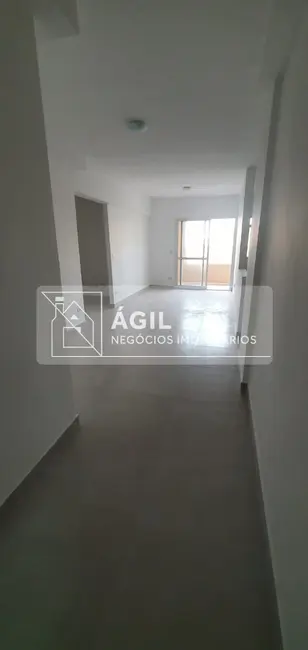 Apartamento com 2 quartos para alugar, 74m2 em Sao Jose Dos Campos - SP - imagem 9 Foto 9 de Apartamento com 2 quartos para alugar, 74m2 em Sao Jose Dos Campos - SP
