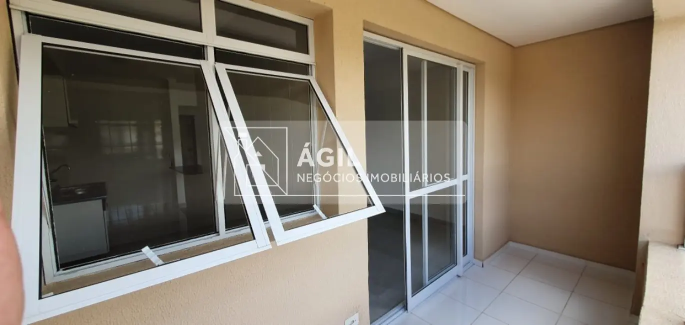 Apartamento com 2 quartos para alugar, 74m2 em Sao Jose Dos Campos - SP - imagem 5 Foto 5 de Apartamento com 2 quartos para alugar, 74m2 em Sao Jose Dos Campos - SP