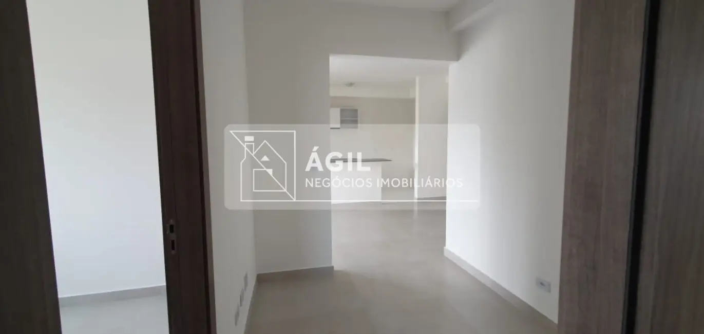 Apartamento com 2 quartos para alugar, 74m2 em Sao Jose Dos Campos - SP - imagem 3 Foto 3 de Apartamento com 2 quartos para alugar, 74m2 em Sao Jose Dos Campos - SP