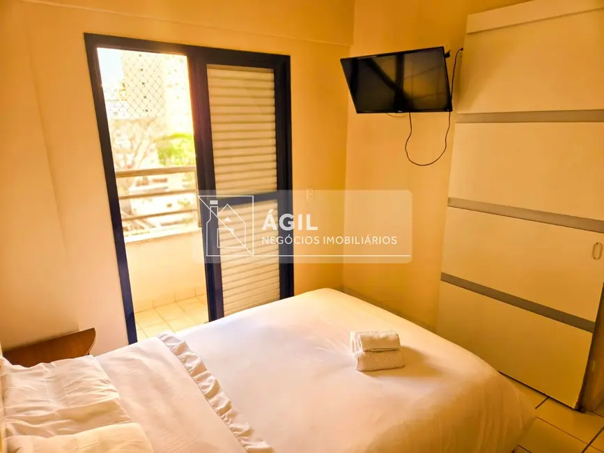 Foto 2 de Apartamento com 1 quarto para alugar, 42m2 em Sao Jose Dos Campos - SP