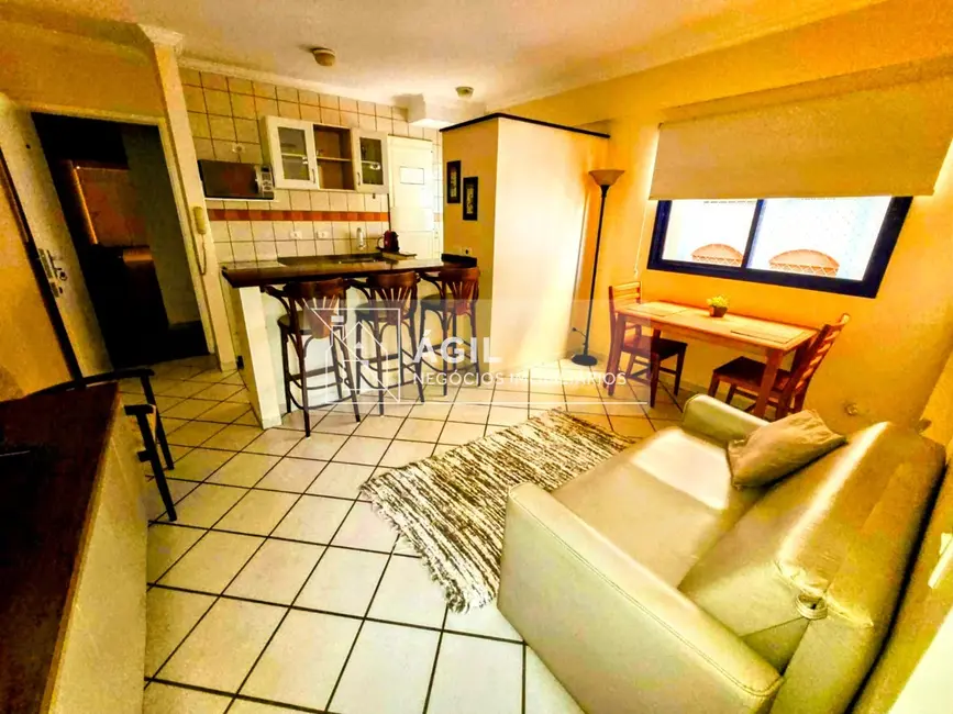 Foto 1 de Apartamento com 1 quarto para alugar, 42m2 em Sao Jose Dos Campos - SP