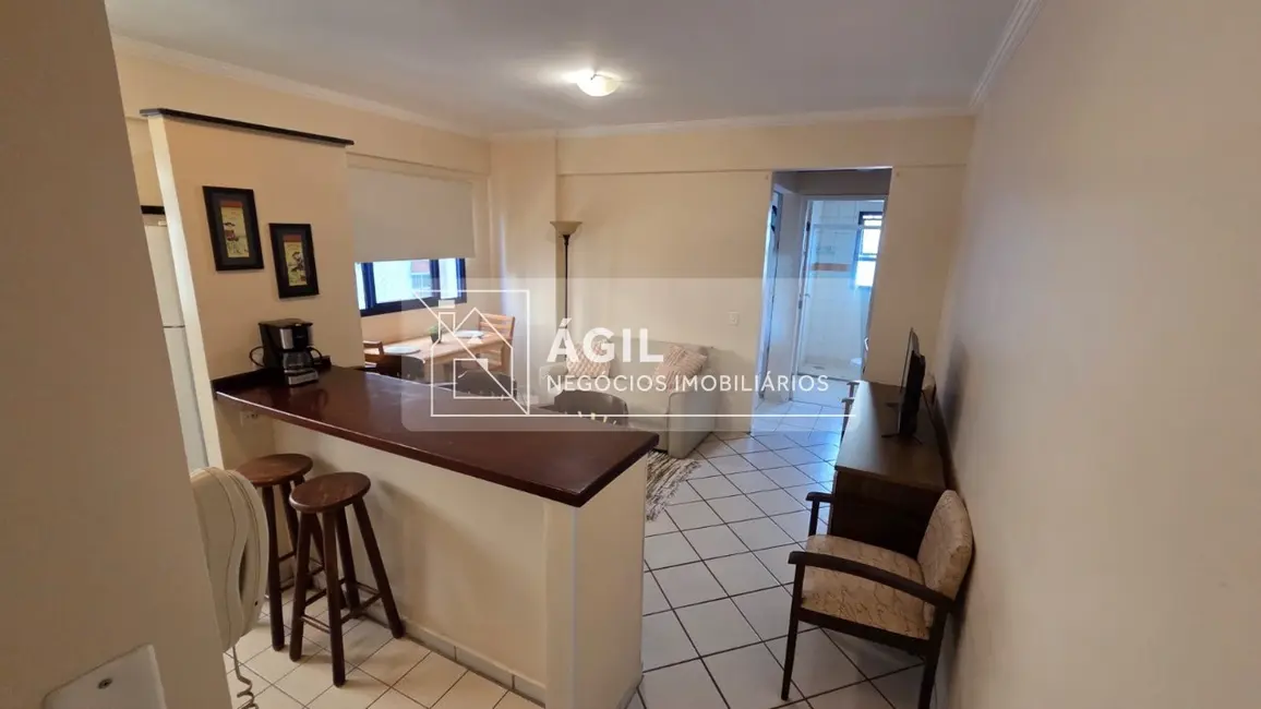 Foto 9 de Apartamento com 1 quarto para alugar, 42m2 em Sao Jose Dos Campos - SP