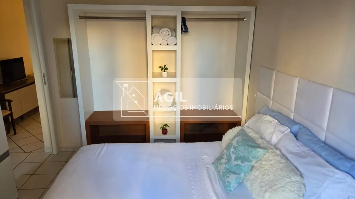 Foto 4 de Apartamento com 1 quarto para alugar, 42m2 em Sao Jose Dos Campos - SP
