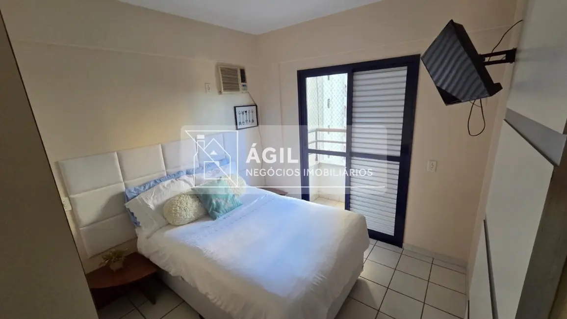 Foto 5 de Apartamento com 1 quarto para alugar, 42m2 em Sao Jose Dos Campos - SP