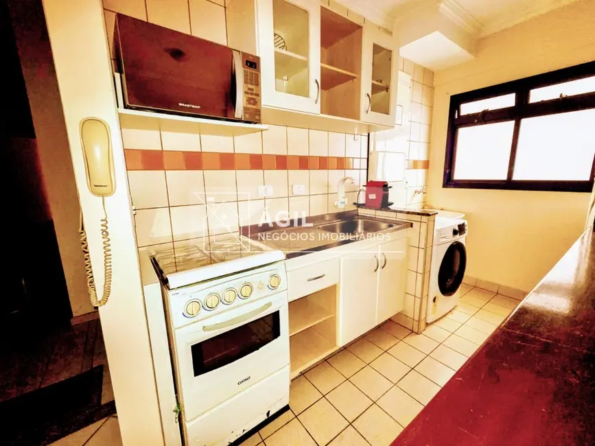 Foto 3 de Apartamento com 1 quarto para alugar, 42m2 em Sao Jose Dos Campos - SP