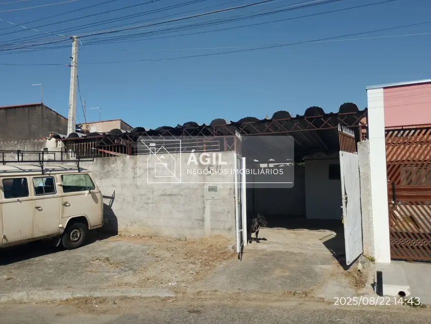 Armazém / Galpão para alugar, 129m2 em Jardim do Vale, Jacarei - SP - imagem 3 Foto 3 de Armazém / Galpão para alugar, 129m2 em Jardim do Vale, Jacarei - SP