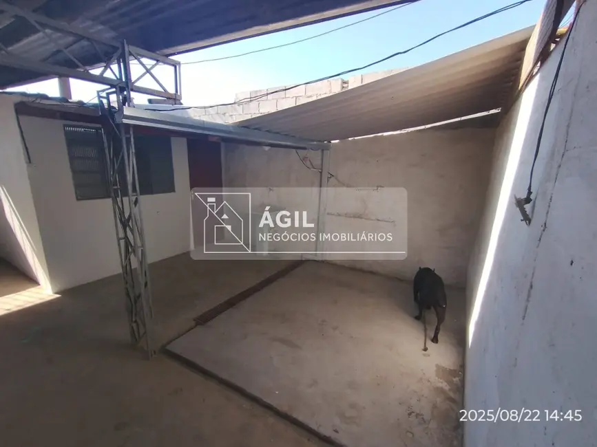 Armazém / Galpão para alugar, 129m2 em Jardim do Vale, Jacarei - SP - imagem 2 Foto 2 de Armazém / Galpão para alugar, 129m2 em Jardim do Vale, Jacarei - SP