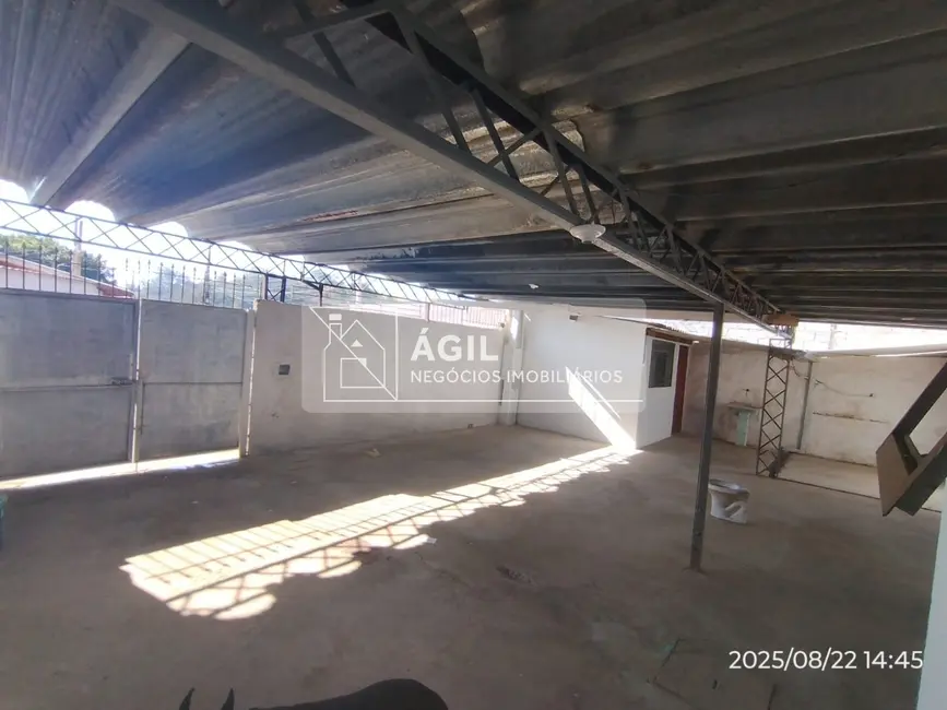 Armazém / Galpão para alugar, 129m2 em Jardim do Vale, Jacarei - SP - imagem 6 Foto 6 de Armazém / Galpão para alugar, 129m2 em Jardim do Vale, Jacarei - SP