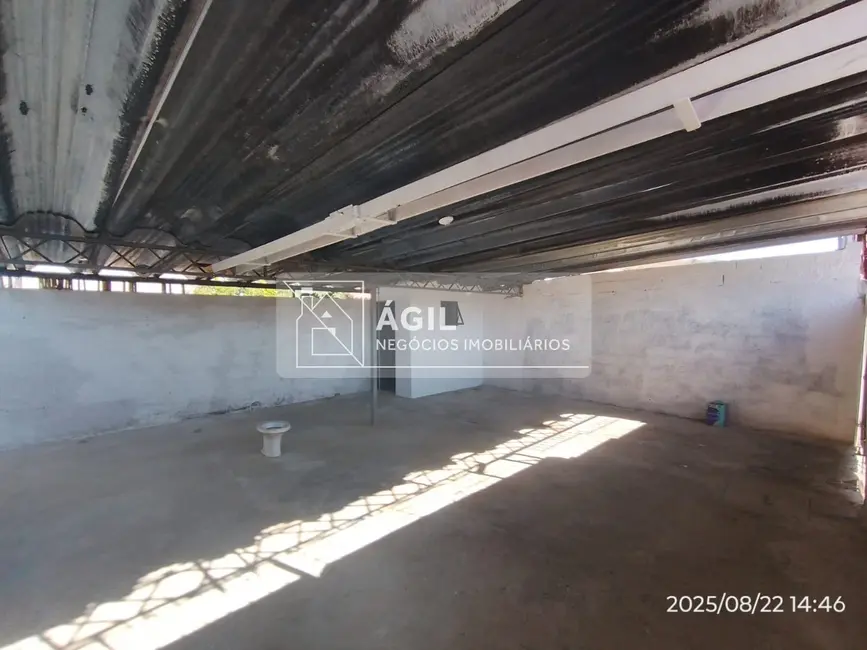 Armazém / Galpão para alugar, 129m2 em Jardim do Vale, Jacarei - SP - imagem 8 Foto 8 de Armazém / Galpão para alugar, 129m2 em Jardim do Vale, Jacarei - SP