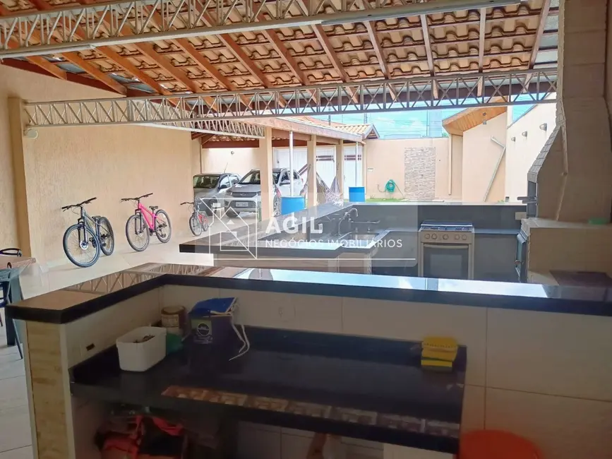 Foto 7 de Casa com 2 quartos à venda, 160m2 em Jardim Colônia, Jacarei - SP