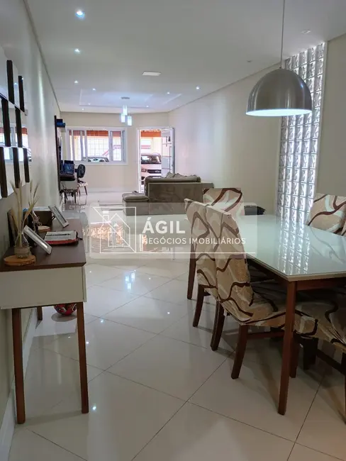 Foto 4 de Casa com 2 quartos à venda, 160m2 em Jardim Colônia, Jacarei - SP