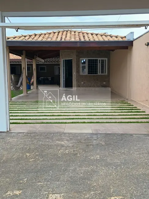 Foto 1 de Casa com 2 quartos à venda, 160m2 em Jardim Colônia, Jacarei - SP