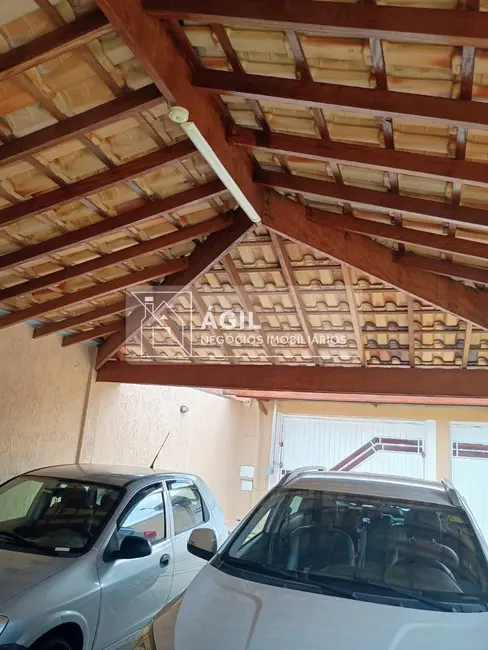 Foto 6 de Casa com 2 quartos à venda, 160m2 em Jardim Colônia, Jacarei - SP