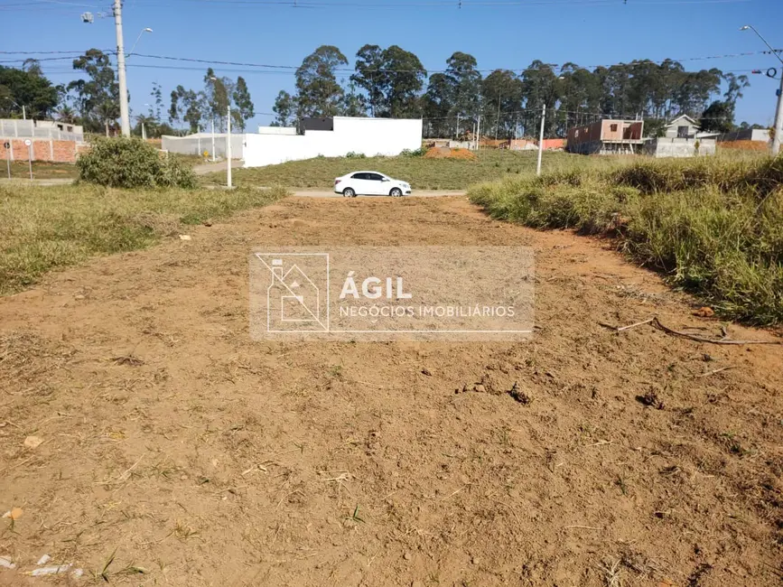 Foto 3 de Terreno / Lote à venda, 218m2 em Sao Jose Dos Campos - SP